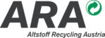 Logo ARA. Altstoff Recycling Austria