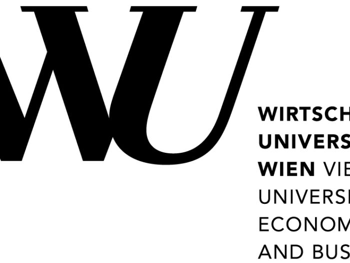 Logo Wirtschaftsuniversität Wien