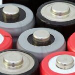 Batterien