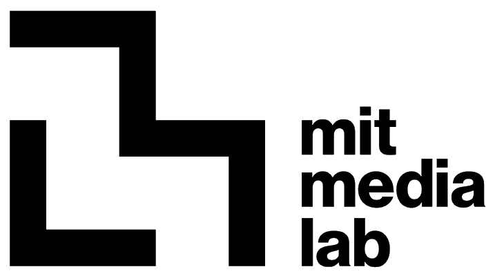 Logo mit media lab