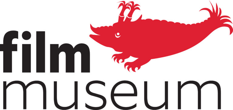 Logo film museum