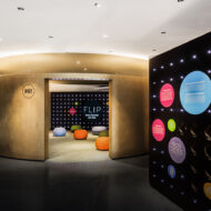 Erste Financial Life Park © Lupi Spuma