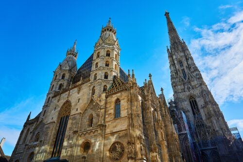 der Stephansdom