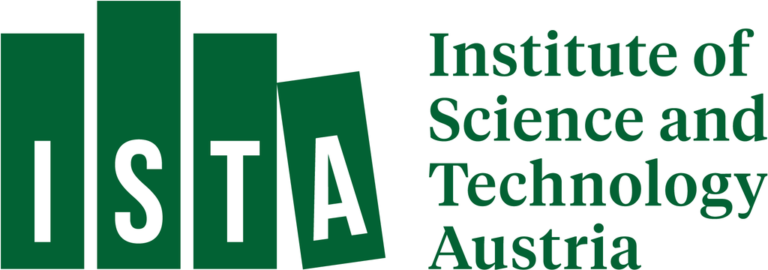 Logo Institute of Science and Technology Austria