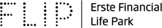 Logo Flip Erste Financial Life Park