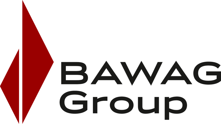 Logo BAWAG Group