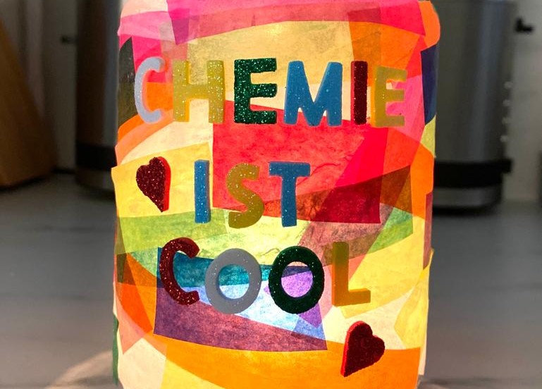 © Universität Wien / Institut für Didaktik der Chemie