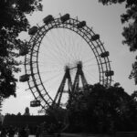 Riesenrad in Wien