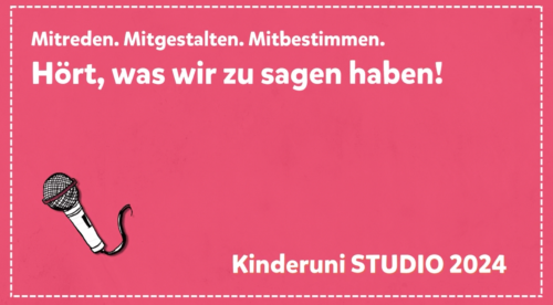 Vorschaubild für Zukunftsbotschaften