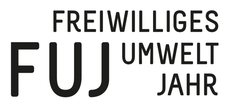 Logo Freiwilliges Umweltjahr