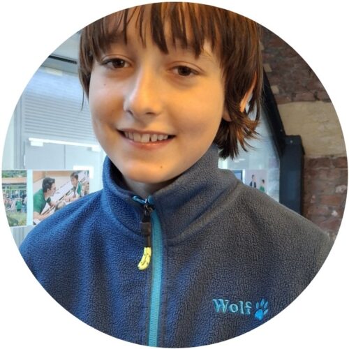 Daniel