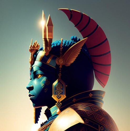 Osiris