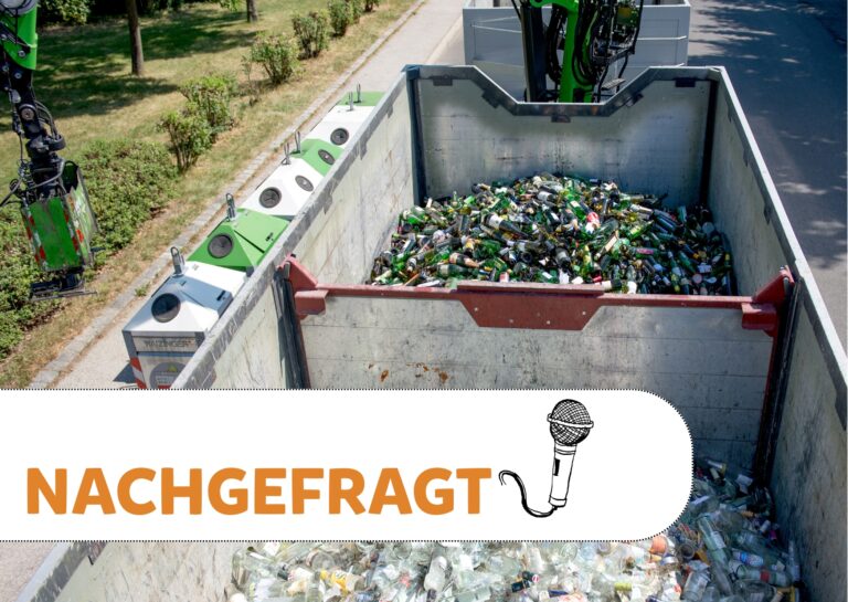 © Austria Glas Recycling