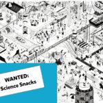 Wanted_Science Snacks