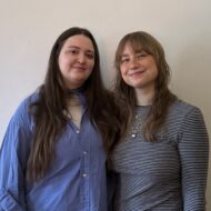 ©Magdalena Wurning und Lea Bethke