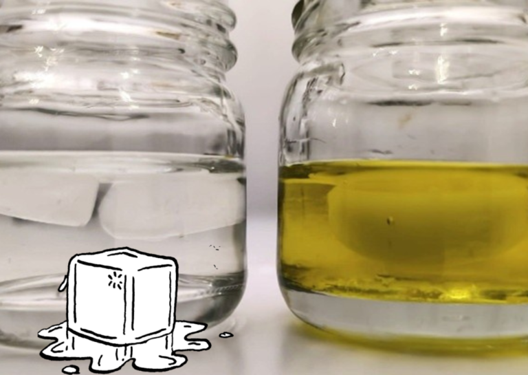 © Institut für Didaktik der Chemie / Illustration: Leopold Maurer