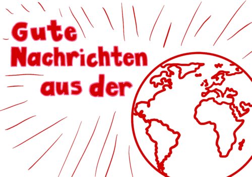 Gute Nachrichten: Der Reparaturbonus