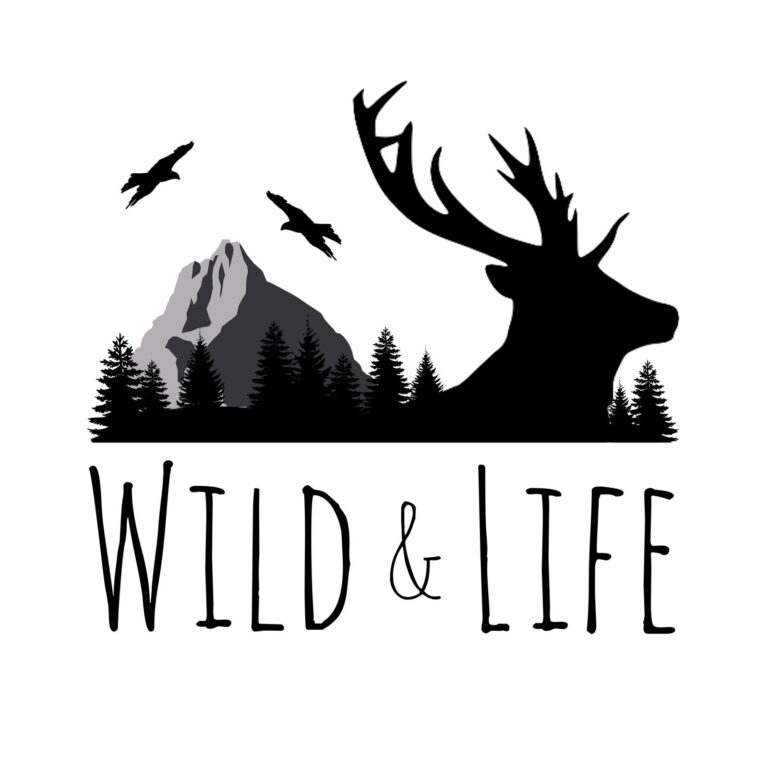 Wild&Life Logo