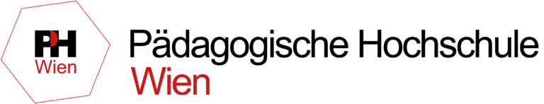Logo der Pädagogischen Hochschule Wien
