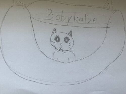 Babykatze