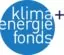 Logo Klima- und Energiefonds