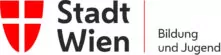 Logo MA13. Stadt Wien. Bildung und Zukunft